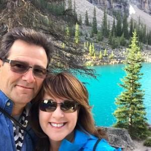 Meet your Posher, Tim  darnell